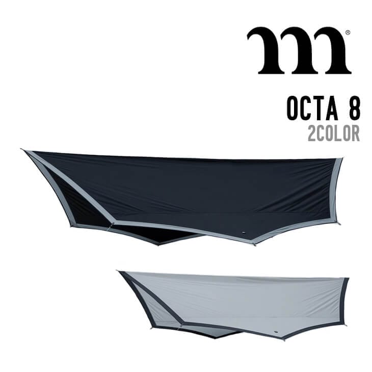MURACO OCTA 8 | SIDECAR ONLINE SHOP