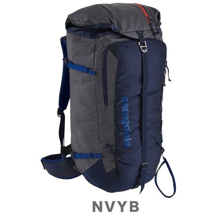 PATAGONIA DESCENSIONIST PACK [40L] | SIDECAR ONLINE SHOP