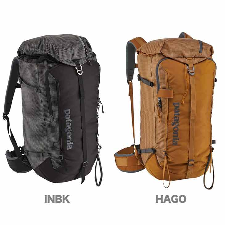 PATAGONIA DESCENSIONIST PACK [40L] | SIDECAR ONLINE SHOP