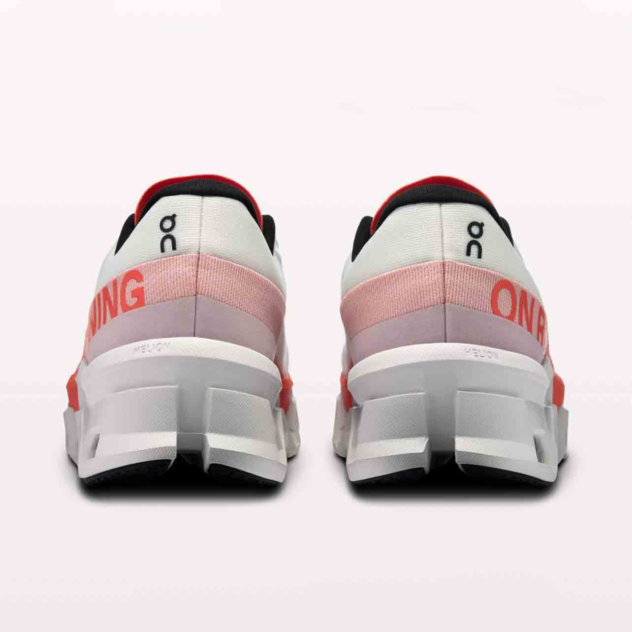 On オン Cloudmonster 2 クラウドモンスター2 Undyed｜Flame