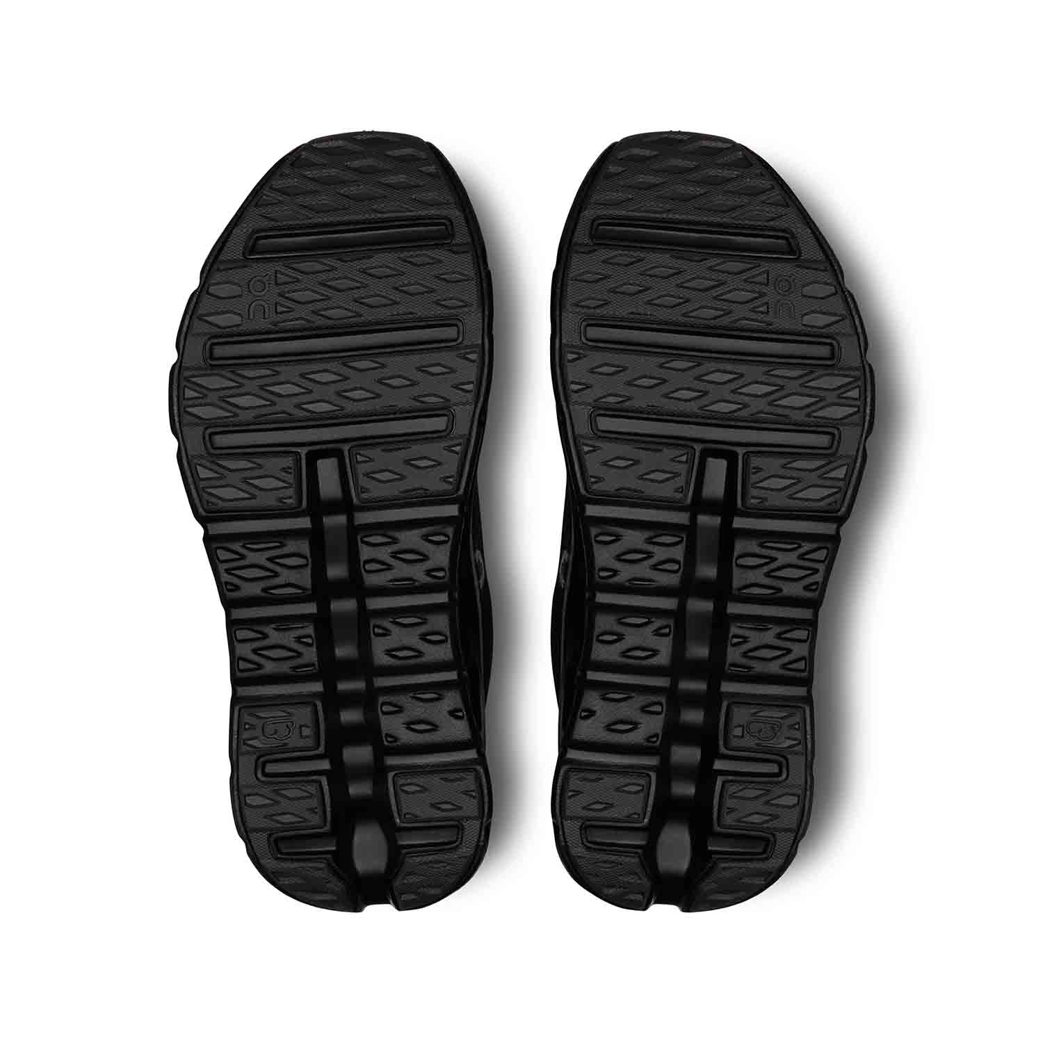 On オン Cloudtilt クラウドティルト Eclipse｜Black エクリプス