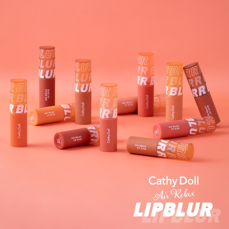 ウィンさん写真パッケージ】「エアーリラックス リップブラー