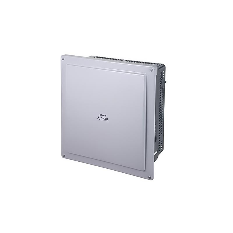 単相5.5kW】オムロンKPV-A55-J4のパワコンなら｜ソーラーオフ