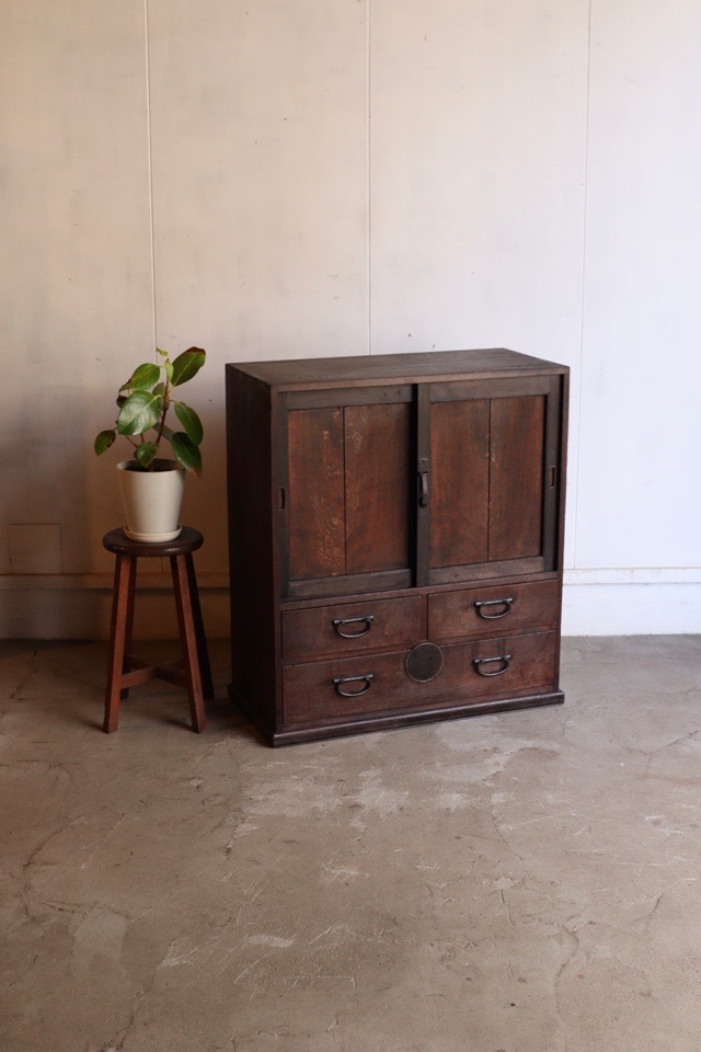 引戸棚 | 全ての商品 - 古家具古道具 そうすけ