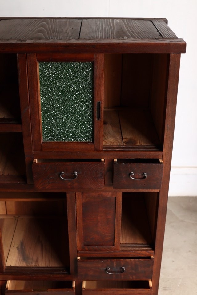 茶箪笥 | 全ての商品 - 古家具古道具 そうすけ