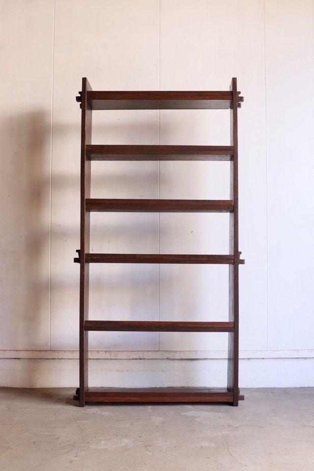 くさびの本棚 | 全ての商品 - 古家具古道具 そうすけ