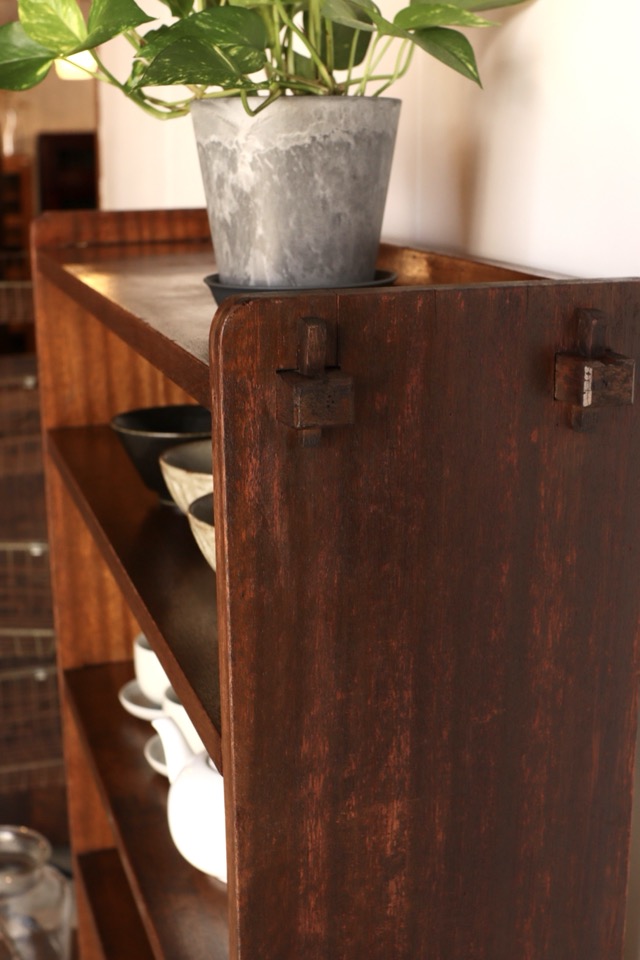 くさびの本棚 | 全ての商品 - 古家具古道具 そうすけ