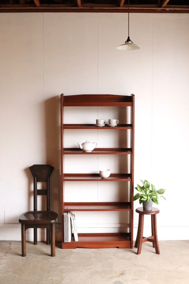 本棚 | 全ての商品 - 古家具古道具 そうすけ