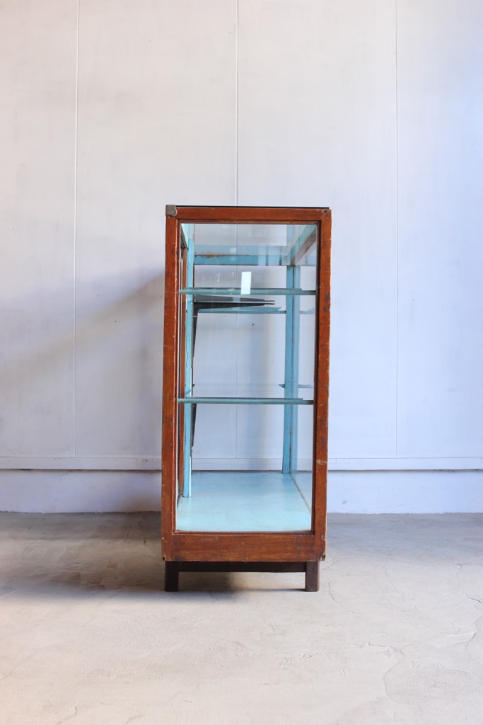 ガラスケース | 全ての商品 - 古家具古道具 そうすけ