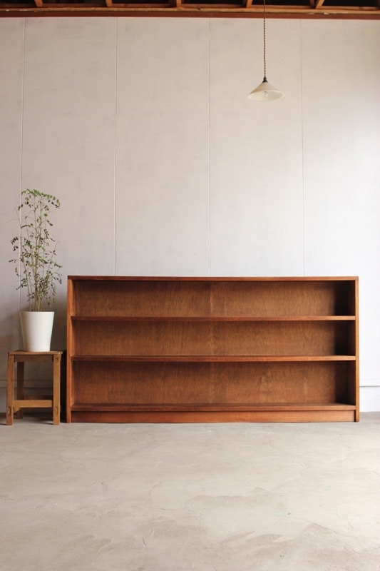横長の棚 | 全ての商品 - 古家具古道具 そうすけ