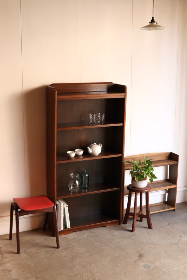 本棚 | 全ての商品 - 古家具古道具 そうすけ