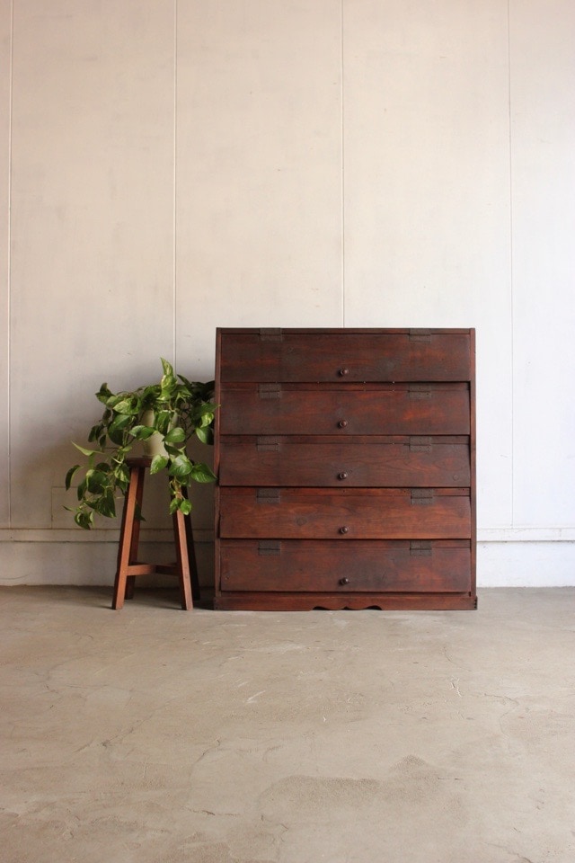 パタパタ下駄箱 | 全ての商品 - 古家具古道具 そうすけ