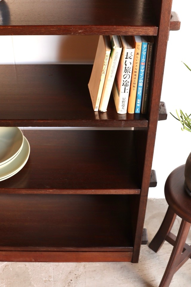 くさびの本棚 | 全ての商品 - 古家具古道具 そうすけ