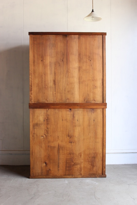 引戸棚 | 全ての商品 - 古家具古道具 そうすけ