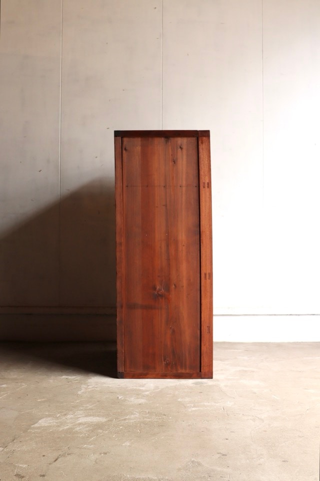 茶箪笥 | 全ての商品 - 古家具古道具 そうすけ