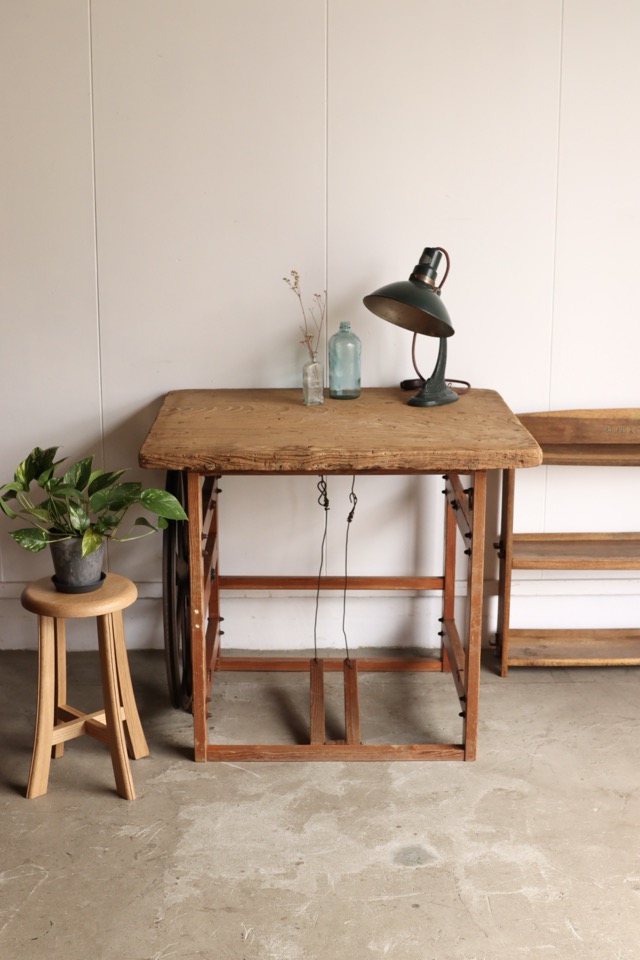 作業台 | 全ての商品 - 古家具古道具 そうすけ