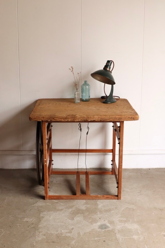 作業台 | 全ての商品 - 古家具古道具 そうすけ