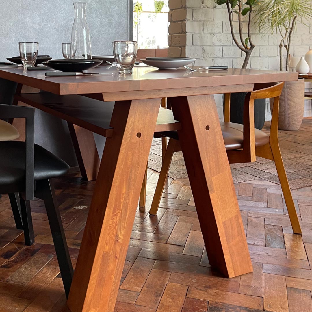 ダイニングテーブル 154-2 PURO ｜source公式オンラインショップ