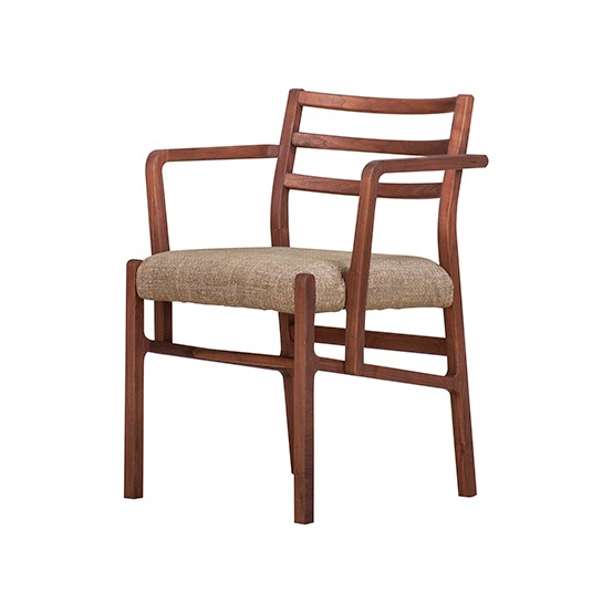 アームチェア Y HOPE ｜source公式オンラインショップ