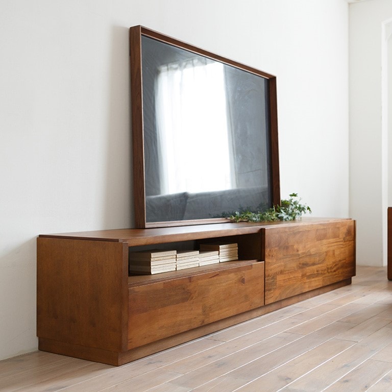 テレビボード 168 PURO ｜source公式オンラインショップ