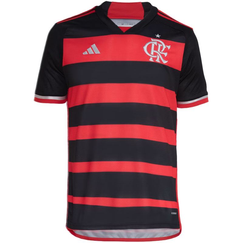 □取り寄せ商品□フラメンゴ 24/25 ホームユニフォーム FLAMENGO 公式
