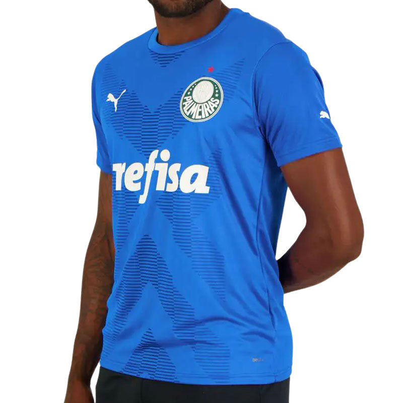 □取り寄せ商品□パルメイラス 23/24 GK ゴールキーパーユニフォーム