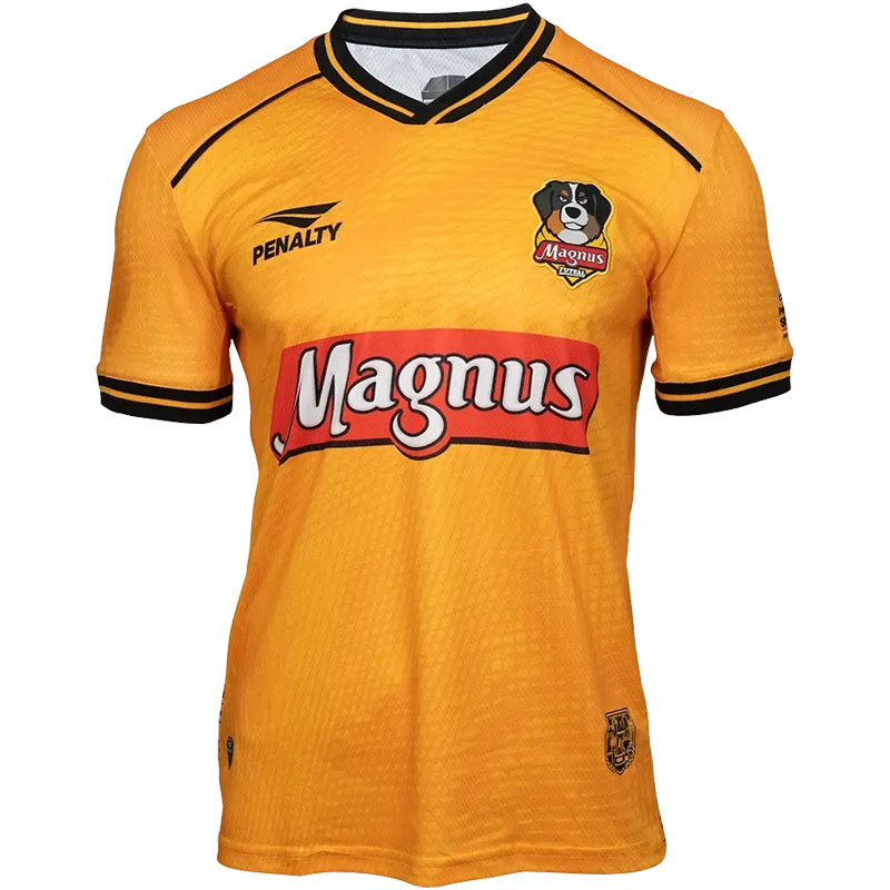 □取り寄せ商品□マグヌス・フットサル 25/26 ホームユニフォーム