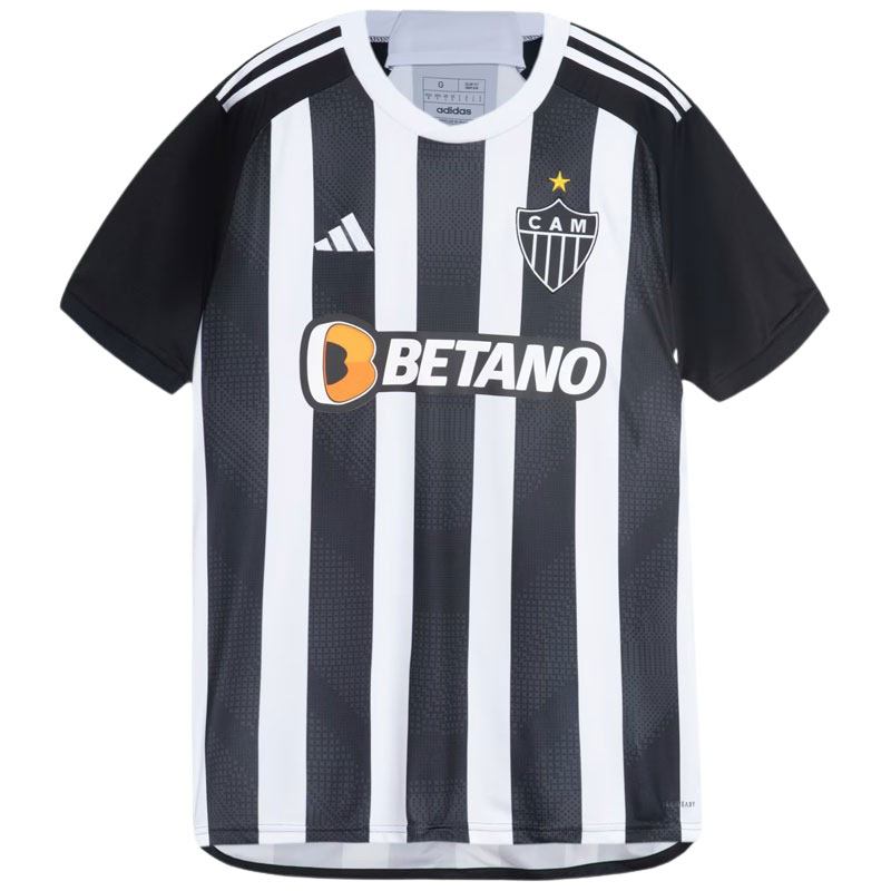 □取り寄せ商品□アトレチコミネイロ 24/25 ホームユニフォーム