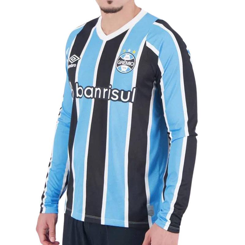 □取り寄せ商品□グレミオ 24/25 長袖ホームユニフォーム GREMIO 公式