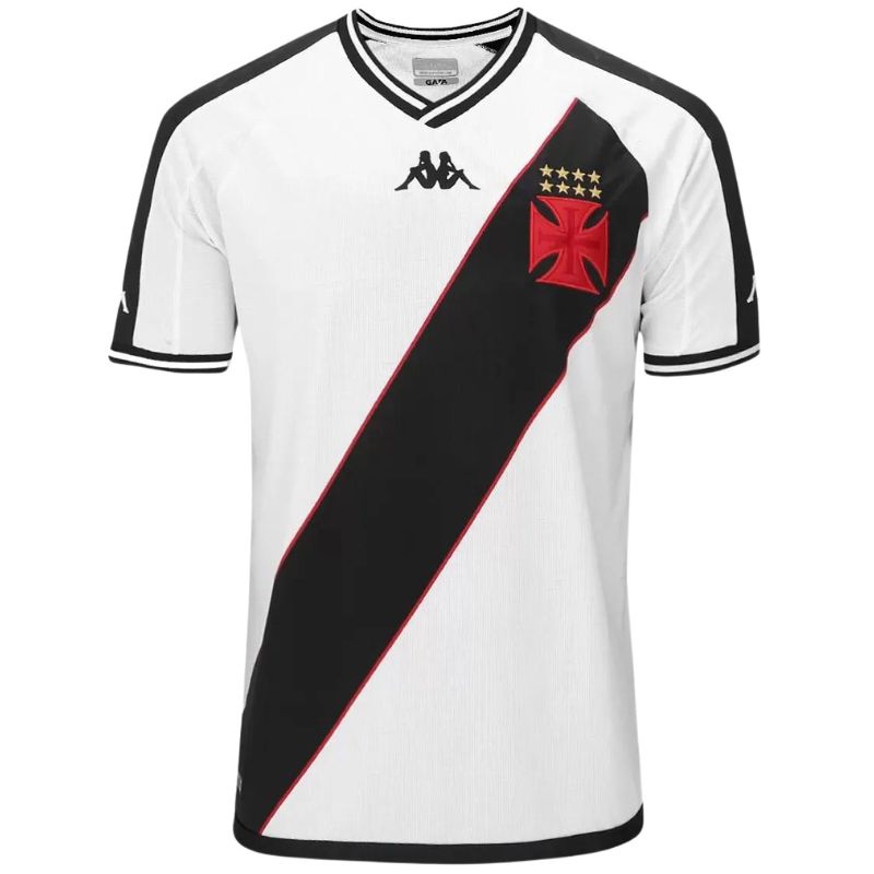 □取り寄せ商品□ヴァスコダガマ 24/25 アウェイユニフォーム VASCO DA