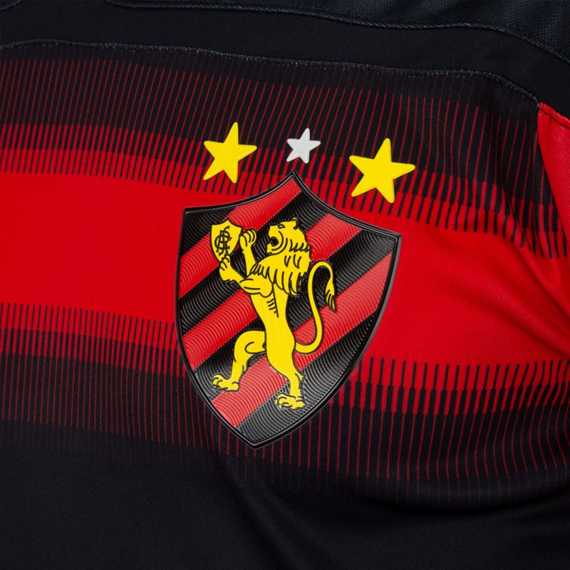 スポルチレシフェ 公式ユニフォーム【Sport Club do Recife】umbro