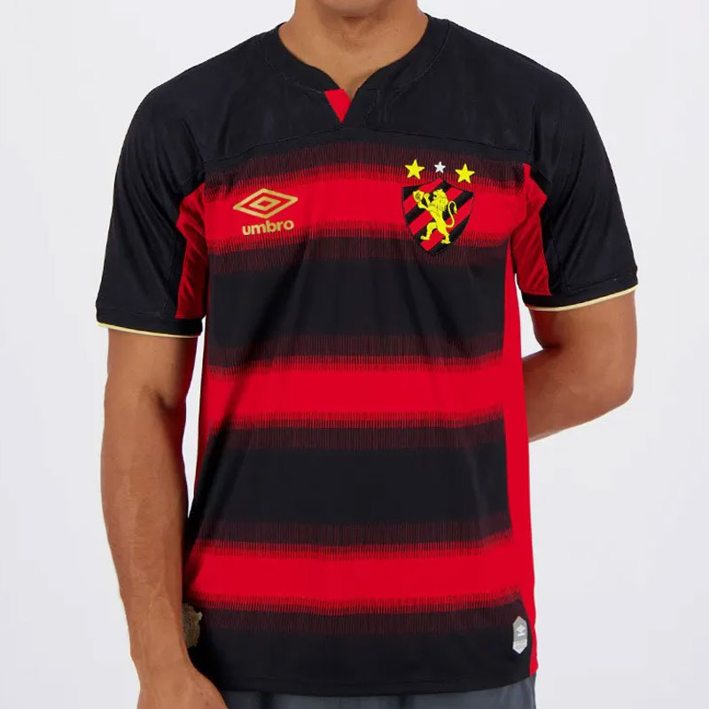 スポルチレシフェ 公式ユニフォーム【Sport Club do Recife】umbro