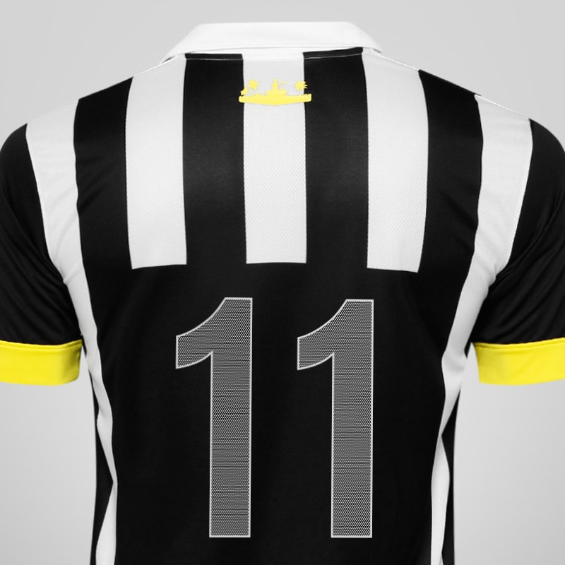 ネイマール11番】NEYMAR JR 背番号付 サントスユニフォーム｜すべての