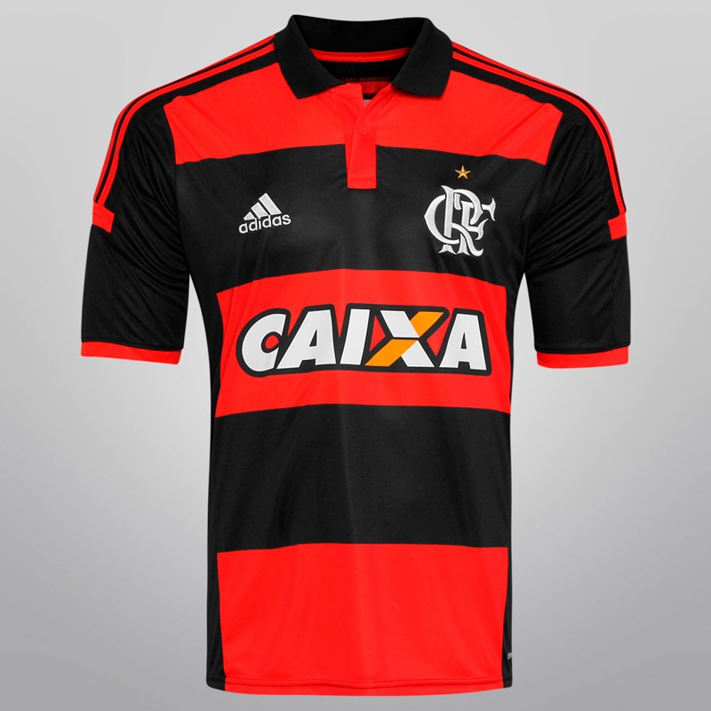 ロナウジーニョ10番】フラメンゴ ユニフォーム FLAMENGO｜すべての商品