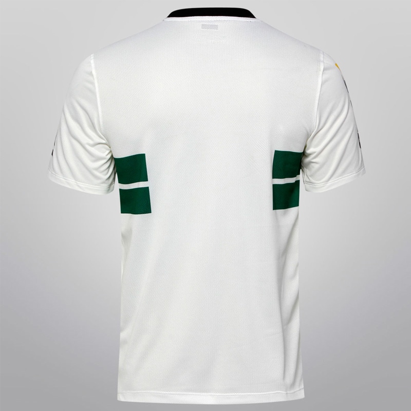 コリチーバFC スポンサー付きユニフォーム【ブラジルリーグ】CORITIBA