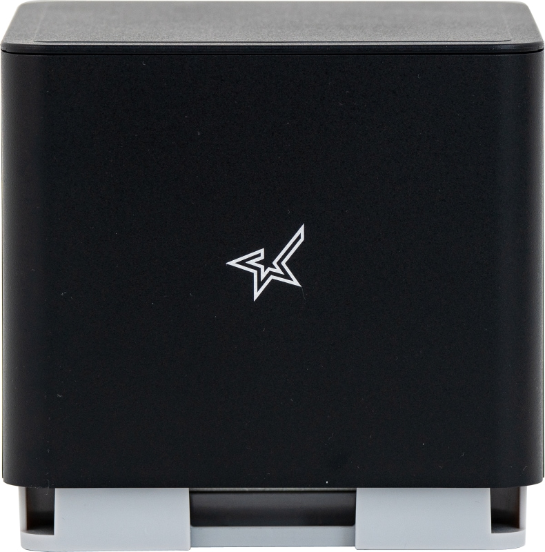 サーマルプリンター MCP31LB黒｜レシートプリンターならStar Direct