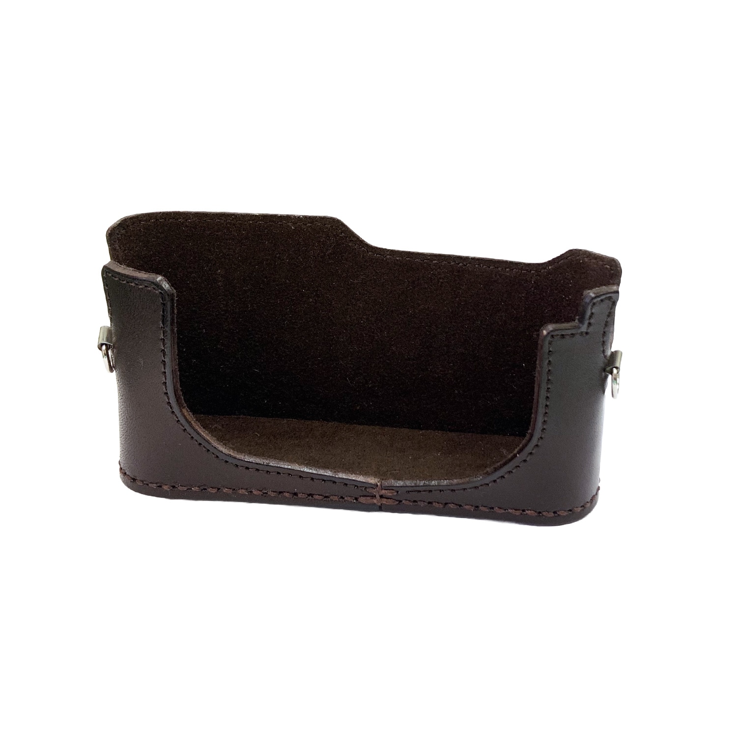 カメラ.ヒラノ Leica ライカ M2/M3/M4用 ハンドメイド本革カメラケース