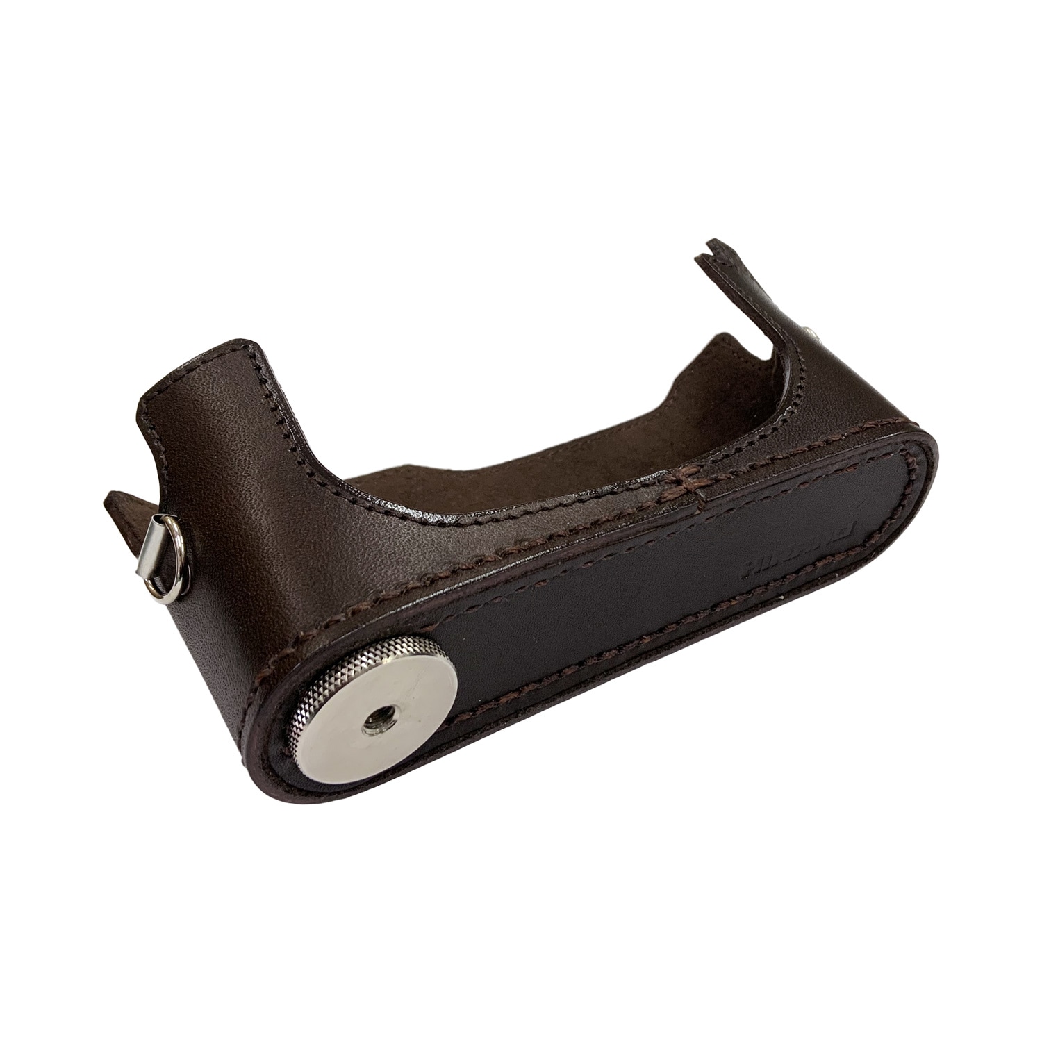 カメラ.ヒラノ Leica ライカ M2/M3/M4用 ハンドメイド本革カメラケース