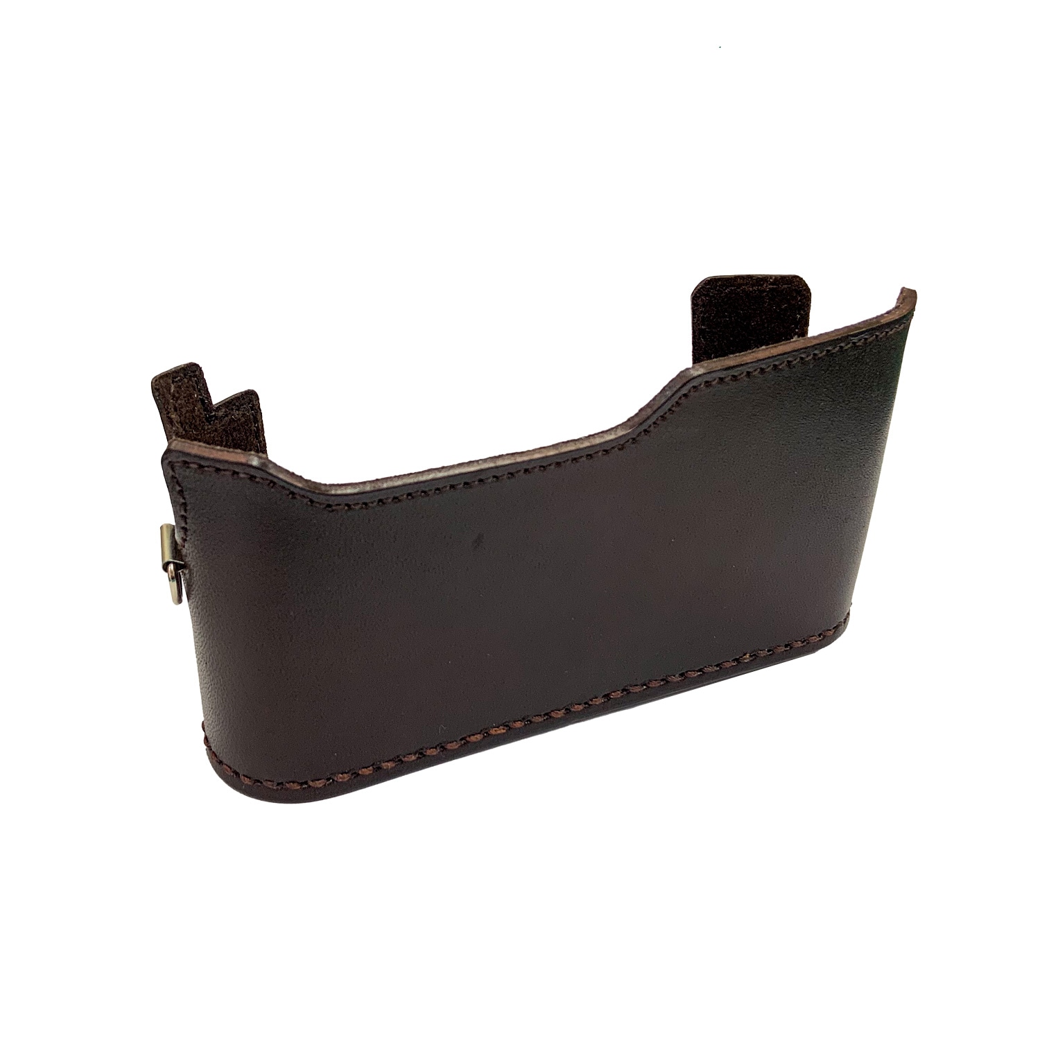 カメラ.ヒラノ Leica ライカ M2/M3/M4用 ハンドメイド本革カメラケース