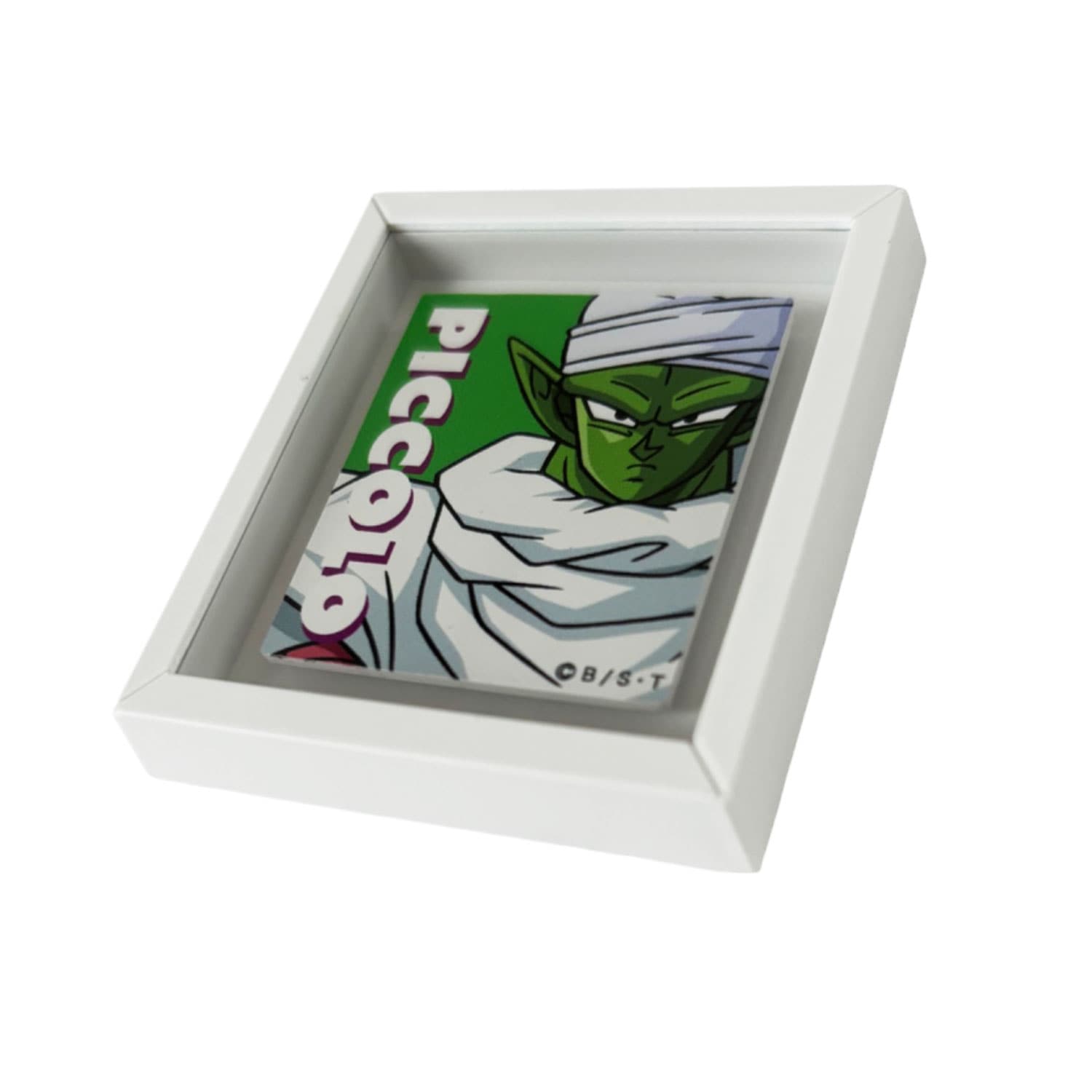 公式 メーカー直営 『ドラゴンボールZ』 フレームマグネット