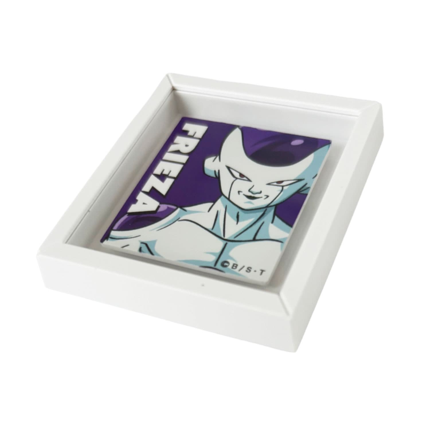 公式 メーカー直営 『ドラゴンボールZ』 フレームマグネット