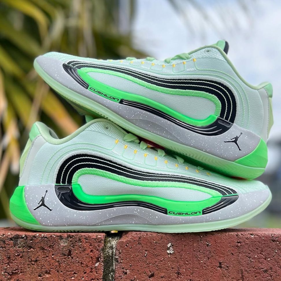 JORDAN LUKA 4 PF 'SPACE NAVIGATOR' ナイキ ジョーダン ルカ 4