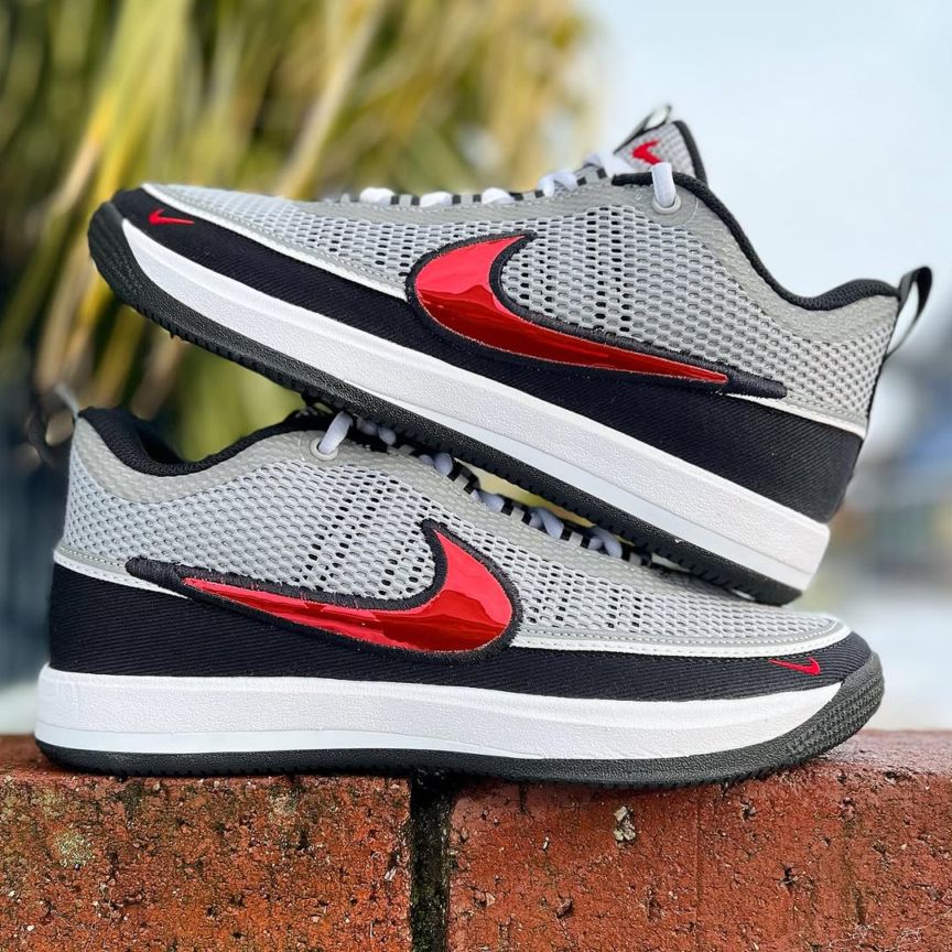 NIKE BOOK 2 EP 'RISING' ナイキ ブック 2 【MEN'S】 black/safety