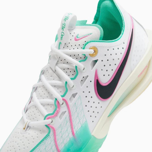 NIKE AIR ZOOM G.T. CUT 3 EP ナイキ エア ズーム GT カット 3 【MEN'S