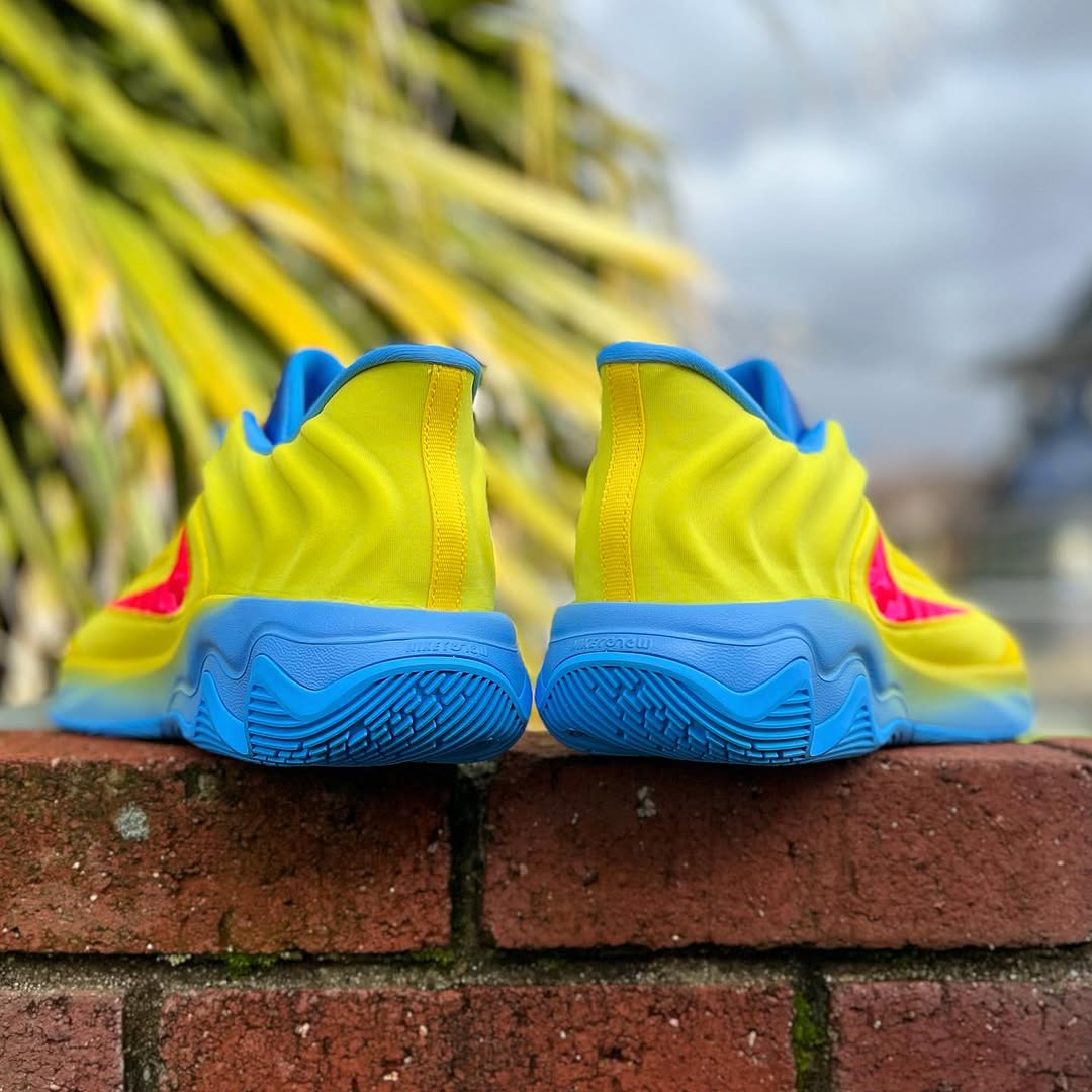 NIKE GIANNIS IMMORTALITY 4 EP ナイキ ヤニス イモータリティ 4