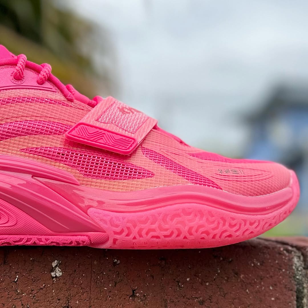 ANTA KAI 1 'JELLY' アンタ カイ 1 カイリー アービング 【MEN'S