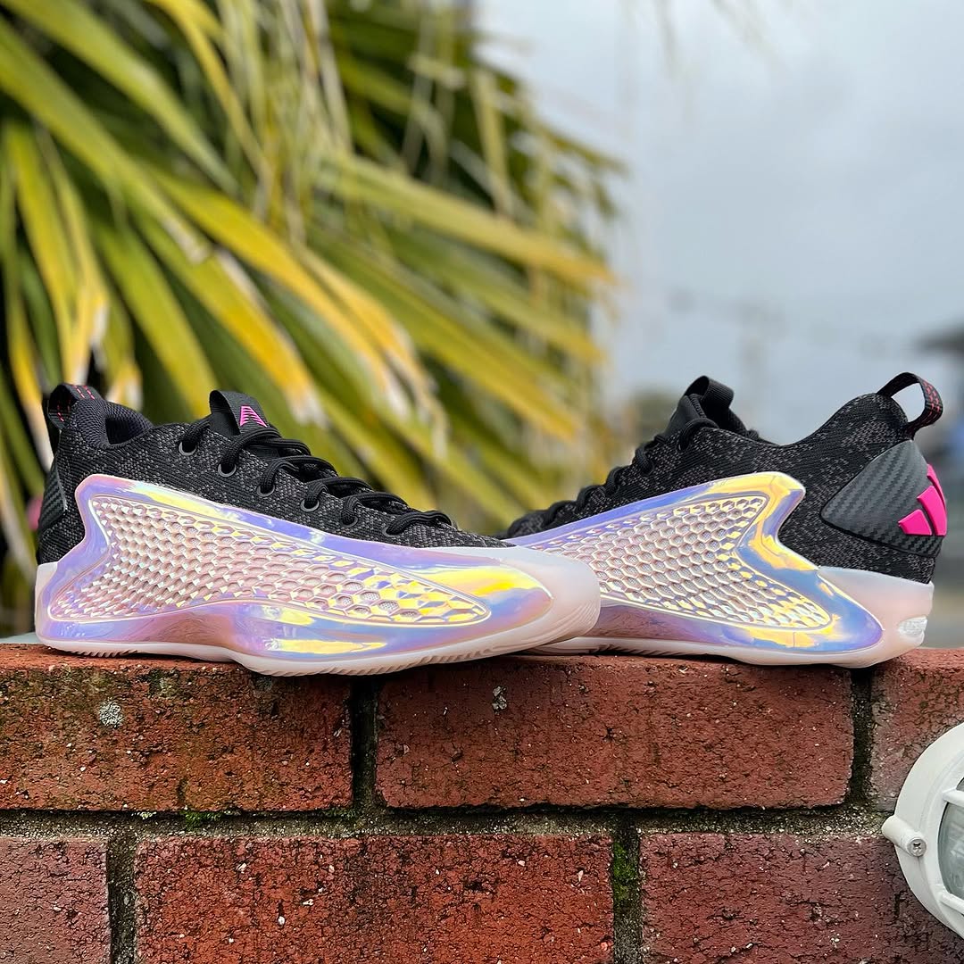 ADIDAS A.E. 1 LOW 'YEAR OF THE SNAKE' アディダス アンソニー