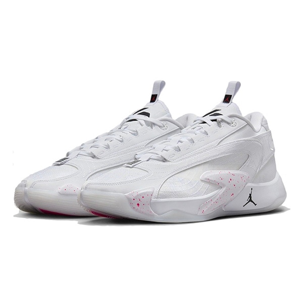 JORDAN LUKA 2 ナイキ ジョーダン ルカ 2 ドンチッチ 【MEN'S】 white