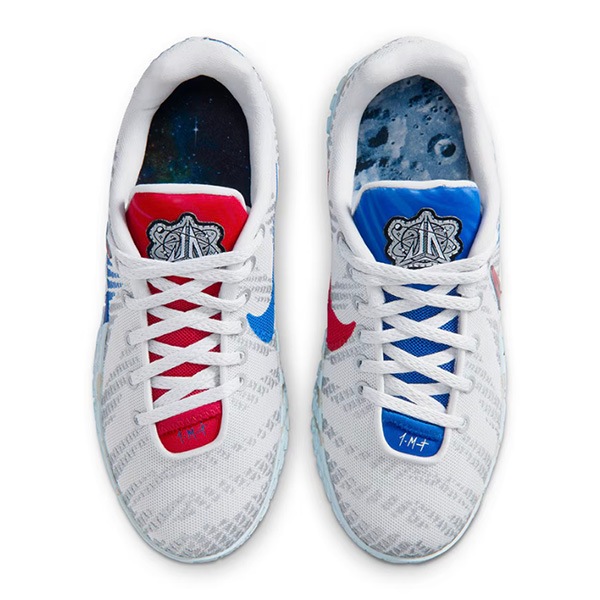 NIKE JA 3 GS 'OUTER SPACE' ナイキ ジャ 3 ジャ モラント 【BOY'S