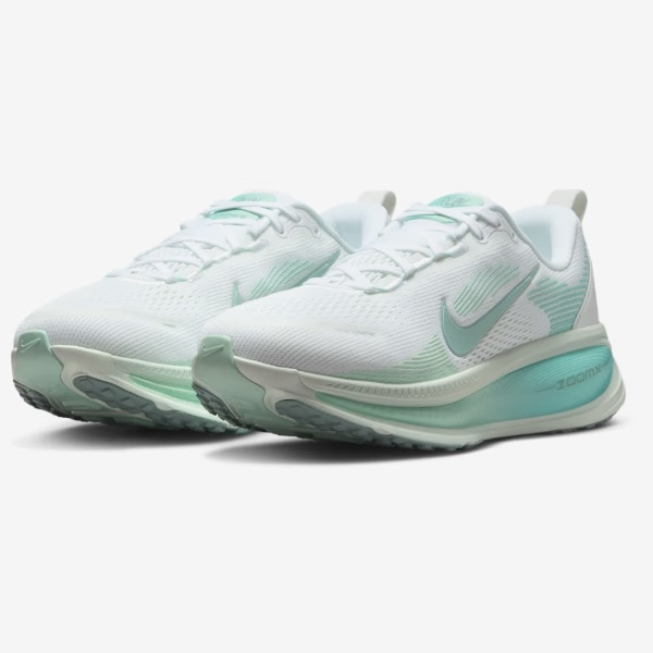 NIKE ナイキ ウィメンズ ズーム ボメロ 18 レディースランニング